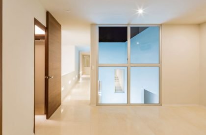 Monteblanco 26 | WarmArchitects