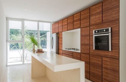 Monteblanco 26 | WarmArchitects