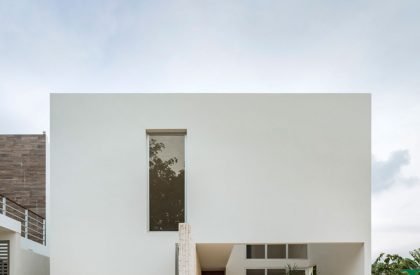 Monteblanco 26 | WarmArchitects