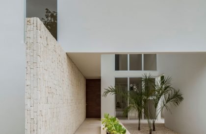 Monteblanco 26 | WarmArchitects