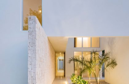 Monteblanco 26 | WarmArchitects