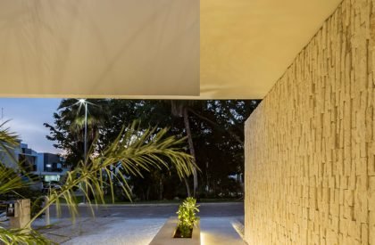 Monteblanco 26 | WarmArchitects