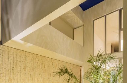 Monteblanco 26 | WarmArchitects