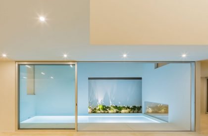 Monteblanco 26 | WarmArchitects