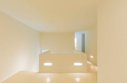 Monteblanco 26 | WarmArchitects