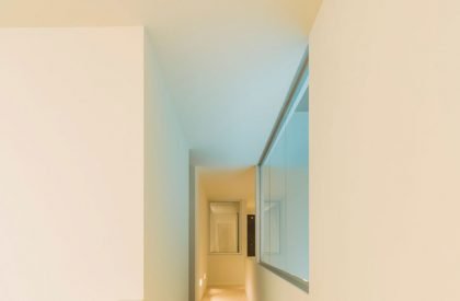 Monteblanco 26 | WarmArchitects