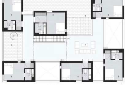 Nidrabilash | Roofliners_Studio of Architecture