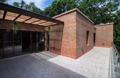 Nidrabilash | Roofliners_Studio of Architecture