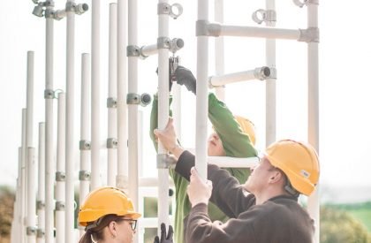 Hive Mind | CAUKIN Studio