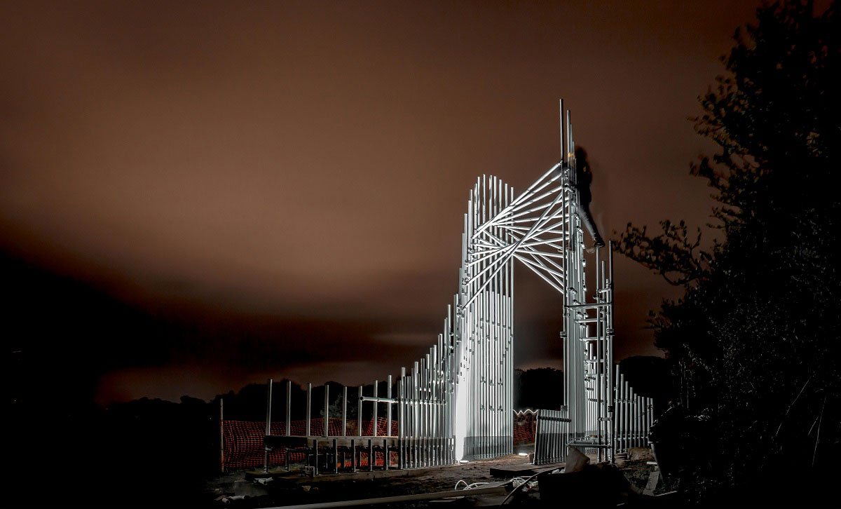 Hive Mind | CAUKIN Studio