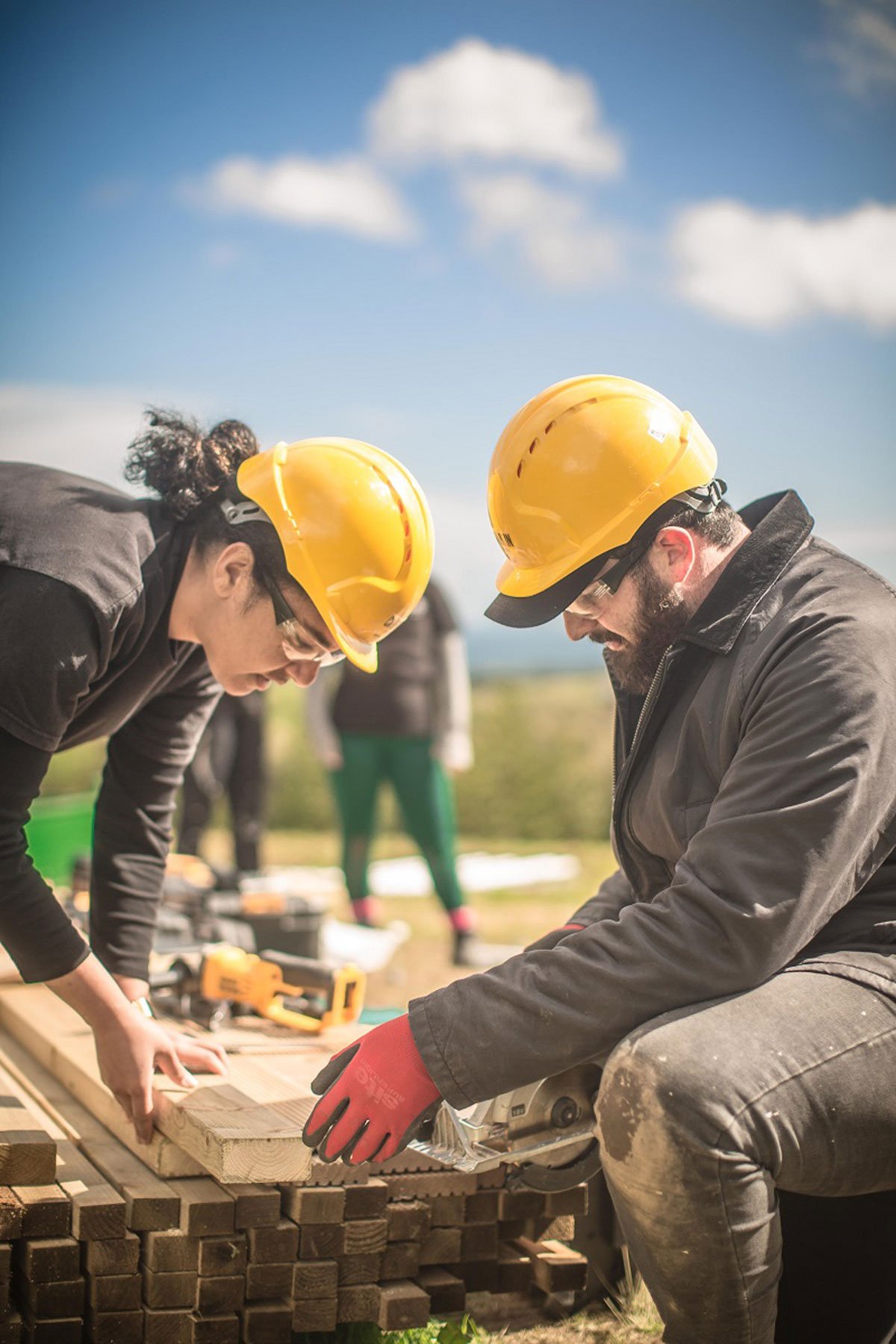 Hive Mind | CAUKIN Studio