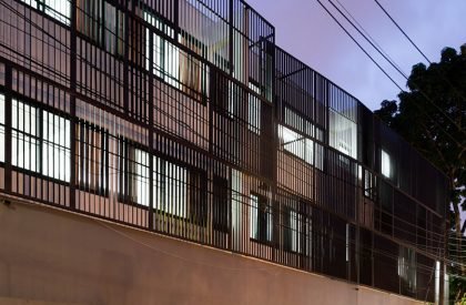 Phutthamonthon House | Archimontage Design Fields Sophisticated