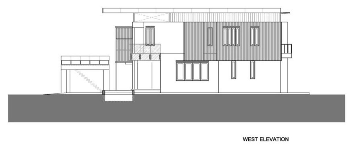 Prachachuen House | Archimontage Design Fields Sophisticated