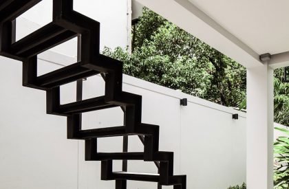 Prachachuen House | Archimontage Design Fields Sophisticated