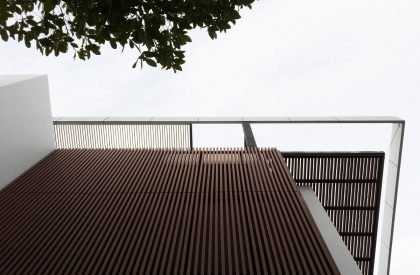 Prachachuen House | Archimontage Design Fields Sophisticated