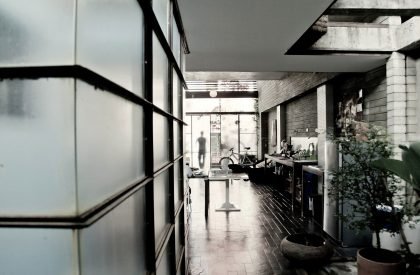 Row House | Connatural