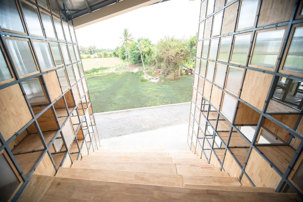 Adventurous Global School | Orient Occident Atelier