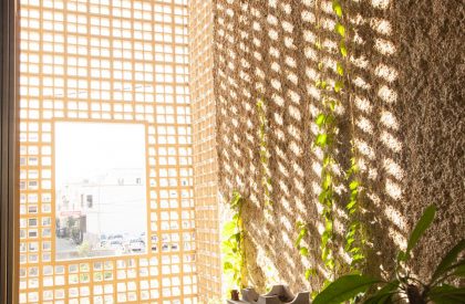 Althan Twin Houses | Studio ii