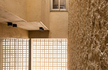Althan Twin Houses | Studio ii