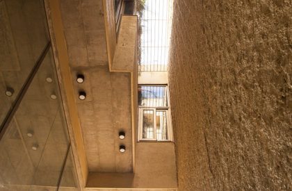 Althan Twin Houses | Studio ii