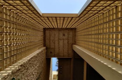 Althan Twin Houses | Studio ii