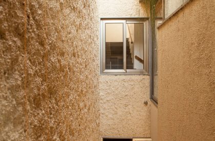 Althan Twin Houses | Studio ii