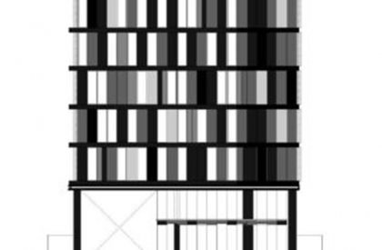 Srinakarin Hotel | Archimontage Design Fields Sophisticated