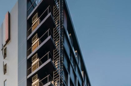 Srinakarin Hotel | Archimontage Design Fields Sophisticated