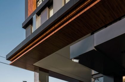 Srinakarin Hotel | Archimontage Design Fields Sophisticated