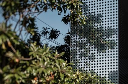 Srinakarin Hotel | Archimontage Design Fields Sophisticated