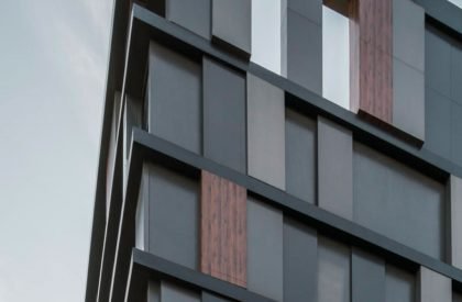 Srinakarin Hotel | Archimontage Design Fields Sophisticated