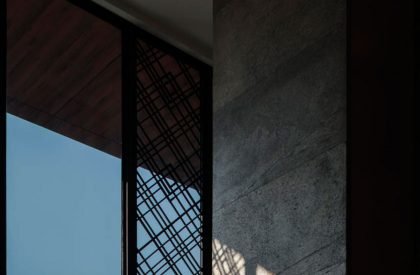 Srinakarin Hotel | Archimontage Design Fields Sophisticated