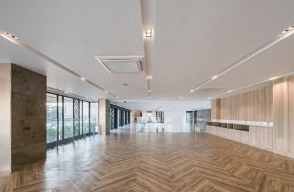 Srinakarin Hotel | Archimontage Design Fields Sophisticated