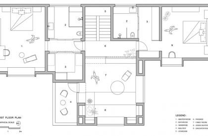 T House | Studio Course