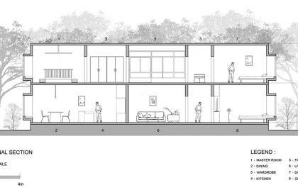 T House | Studio Course