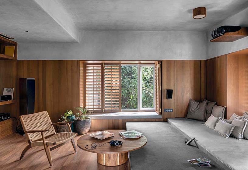 T House | Studio Course