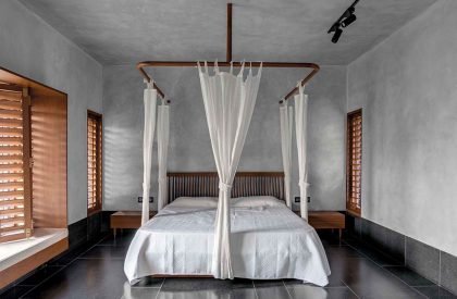 T House | Studio Course