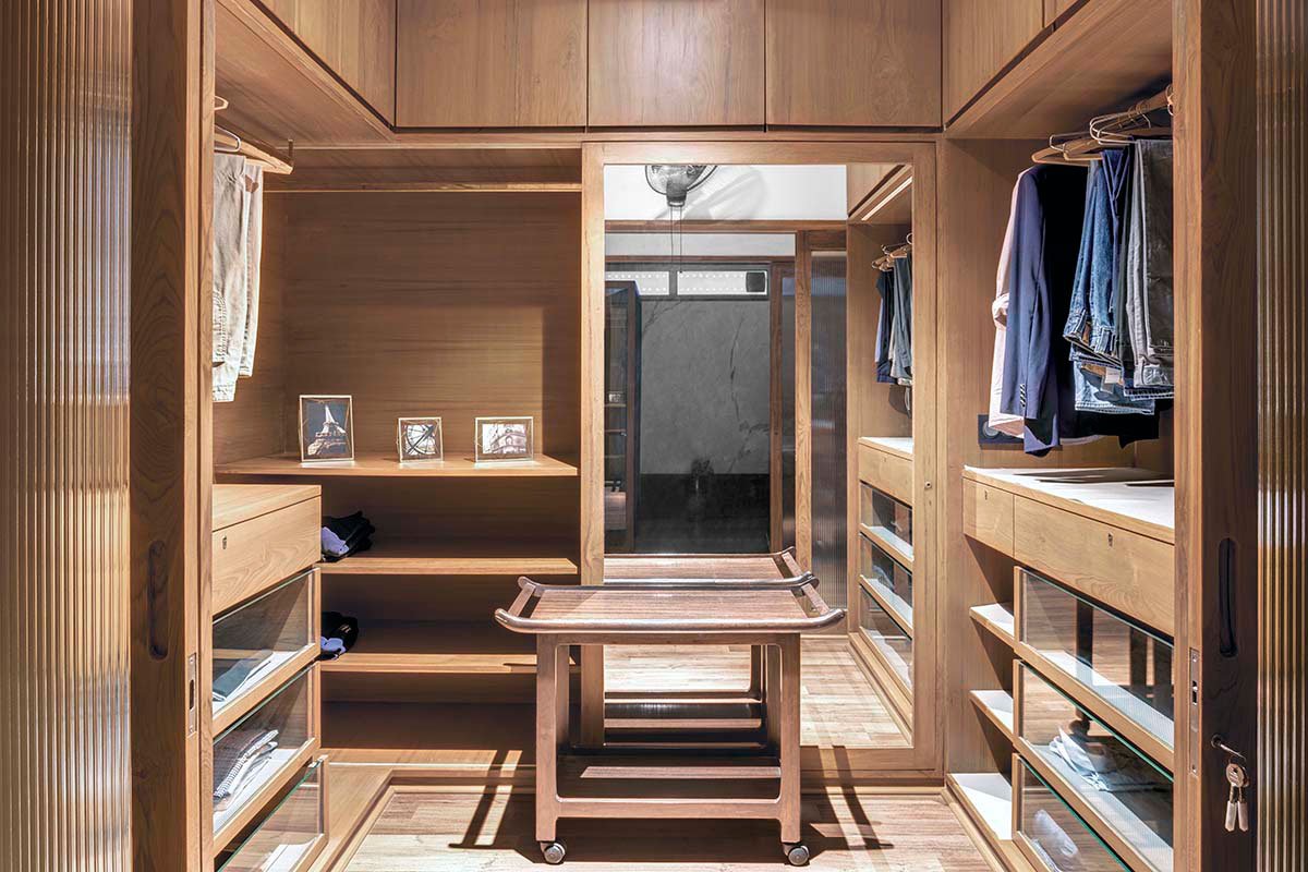 T House | Studio Course