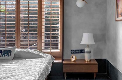 T House | Studio Course