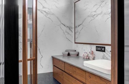 T House | Studio Course