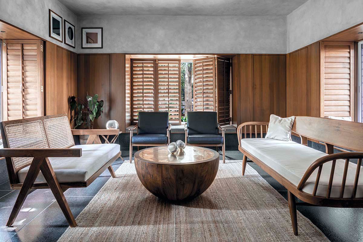 T House | Studio Course