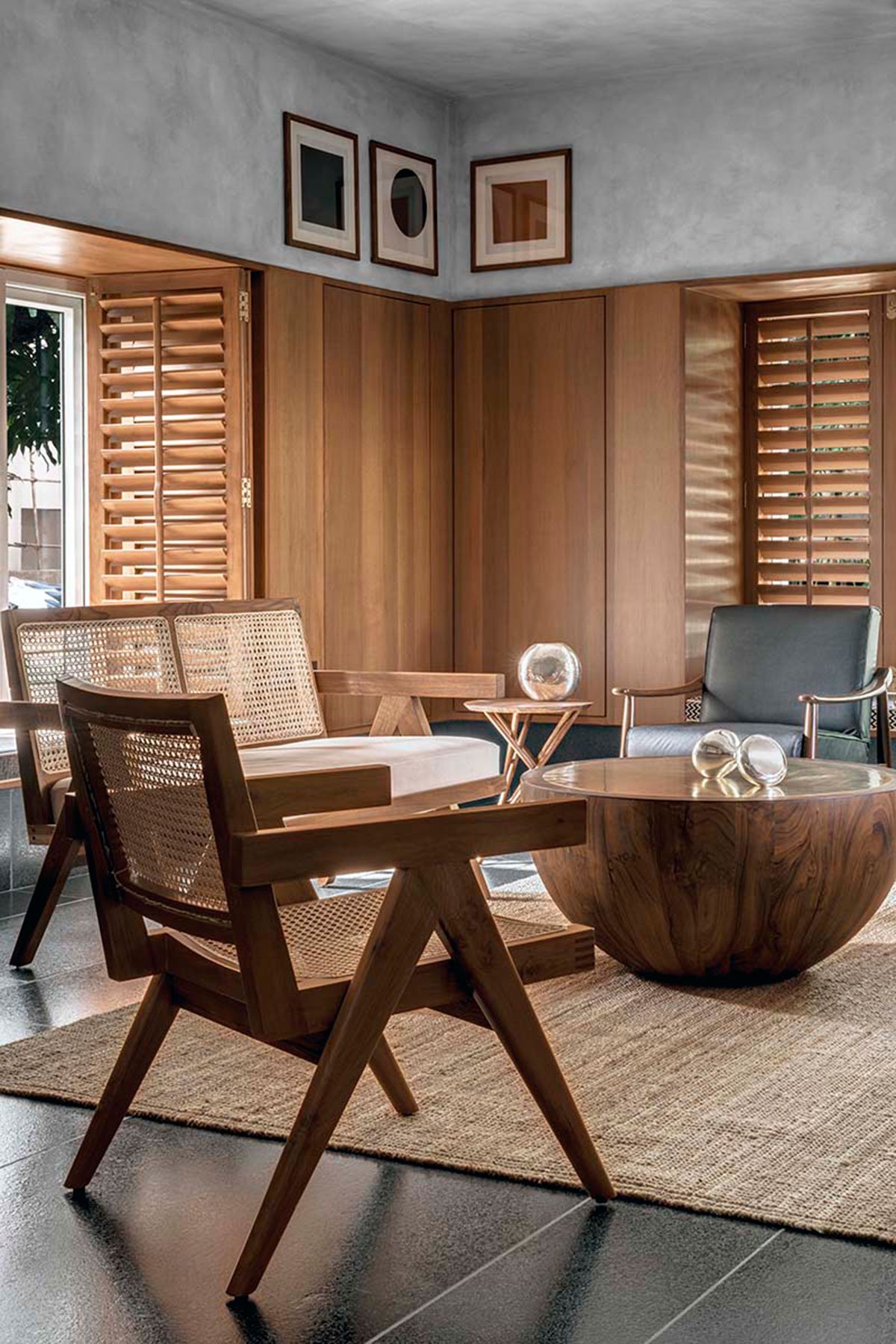 T House | Studio Course