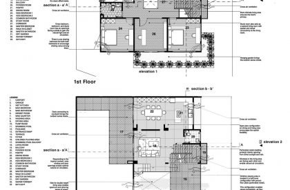 Tresno | Realrich Architecture Workshop