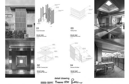 Tresno | Realrich Architecture Workshop