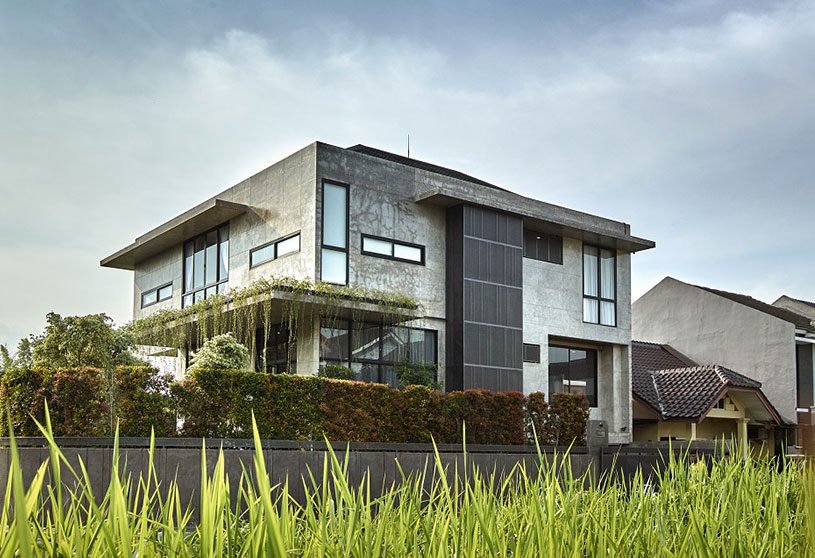 Tresno | Realrich Architecture Workshop
