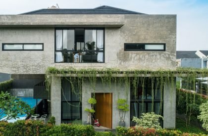 Tresno | Realrich Architecture Workshop