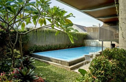 Tresno | Realrich Architecture Workshop