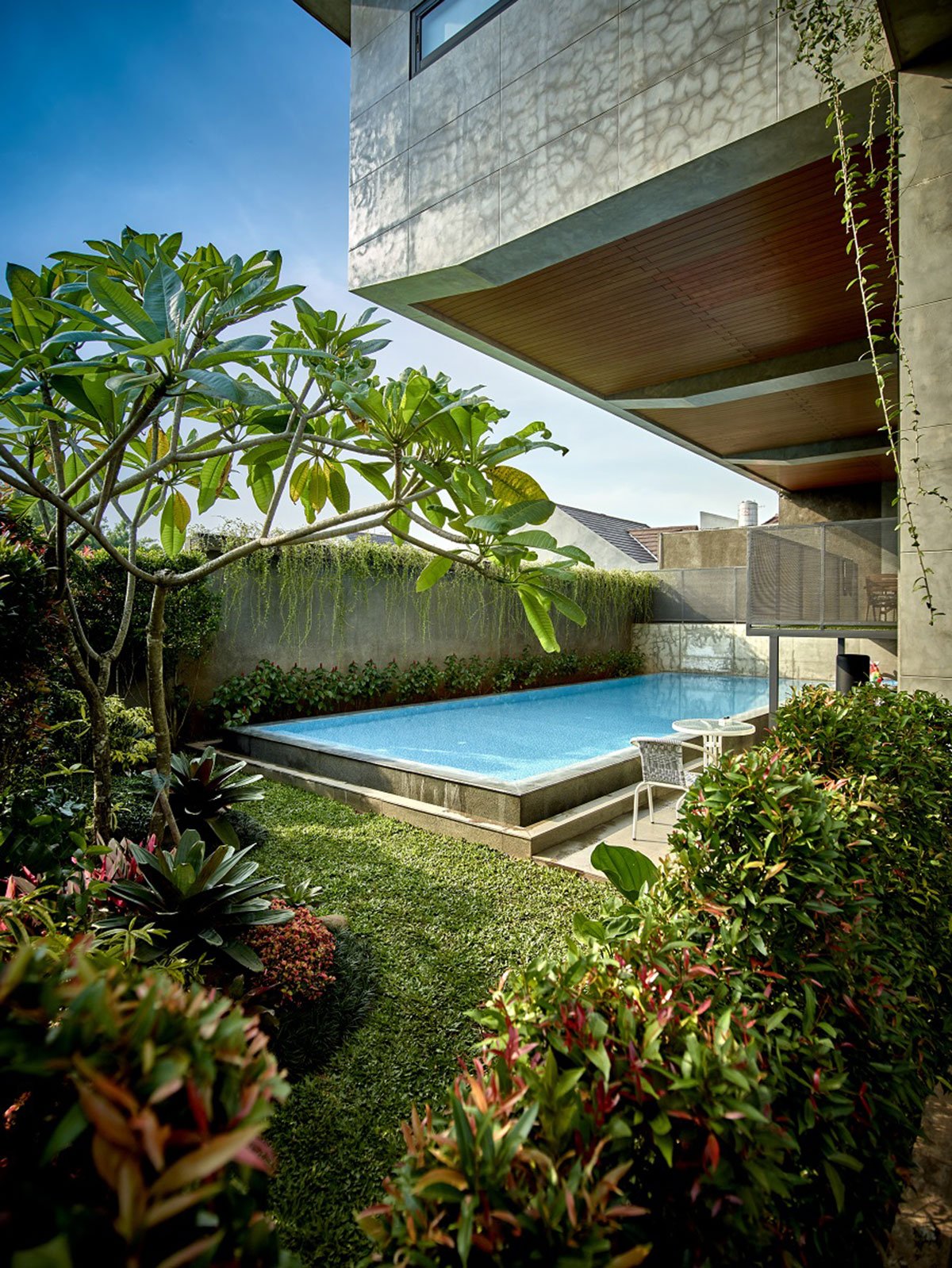 Tresno | Realrich Architecture Workshop