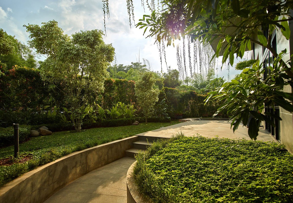 Tresno | Realrich Architecture Workshop