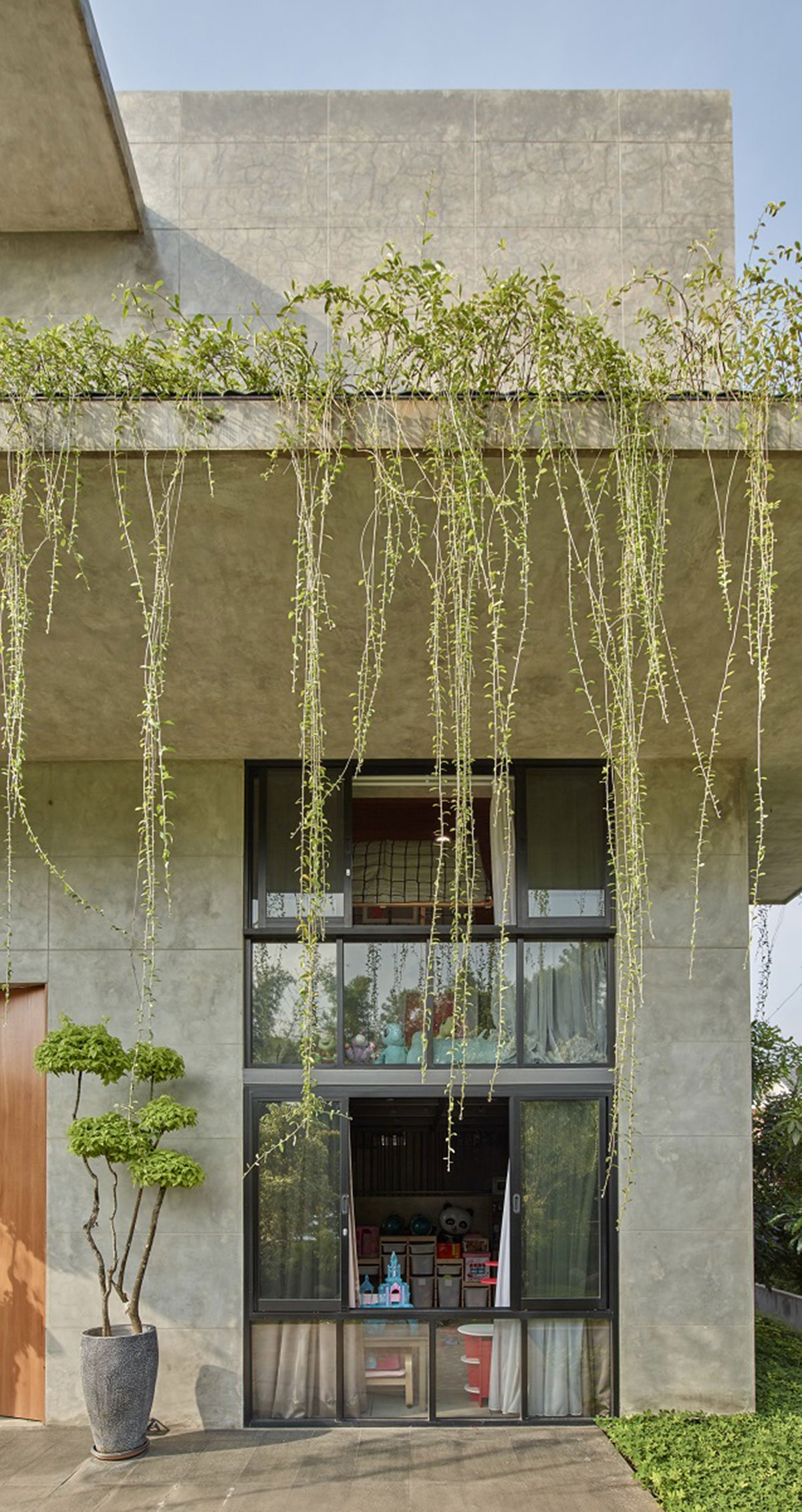 Tresno | Realrich Architecture Workshop